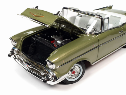 Chevrolet Bel Air 1957 1:18