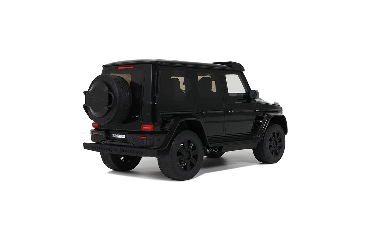 Mercedes Brabus G800 4X4 2023 1:18