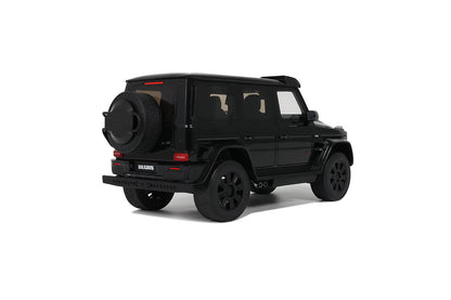 Mercedes Brabus G800 4X4 2023 1:18