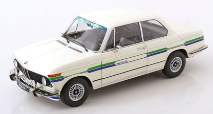 BMW 2002 Alpina 2.Serie 1974 1:12