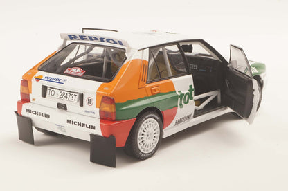 Lancia Delta HF Integrale #5 1:18