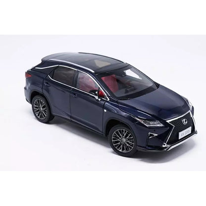 Lexus RX200T 1:18