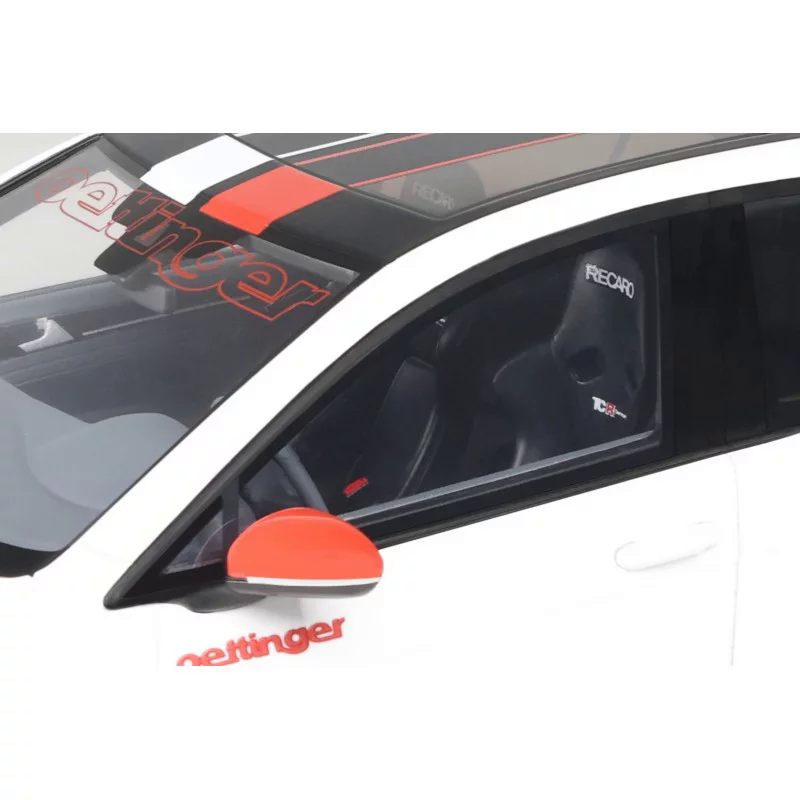 Volkswagen VW Golf VII GTI 1:18