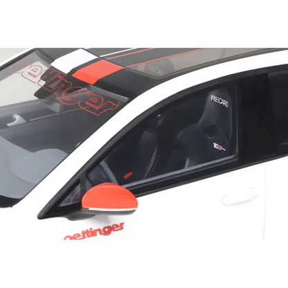 Volkswagen VW Golf VII GTI 1:18