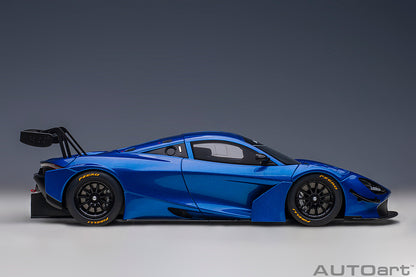 McLAREN 720S GT3 1:18