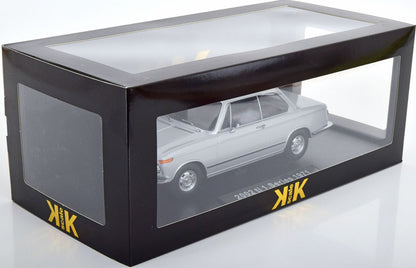 BMW 2002 ti 1.Serie 1971 1:18