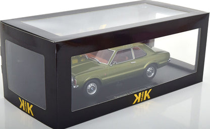 Ford Taunus Limousine 1971 1:18