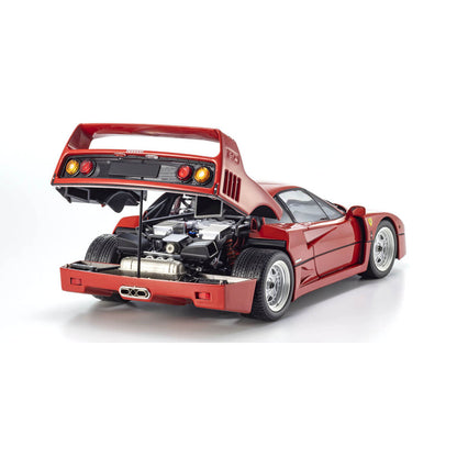 Ferrari F40 1:18