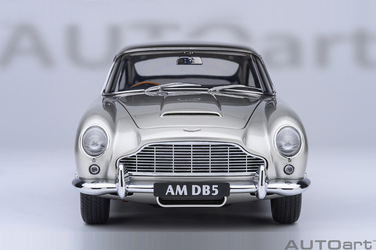 Aston Martin DB5 1964 1:18