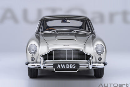 Aston Martin DB5 1964 1:18