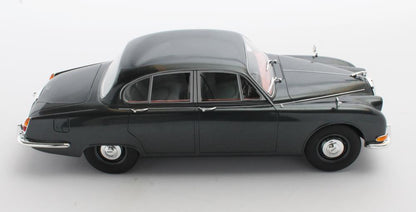 Jaguar S-Type 1:18