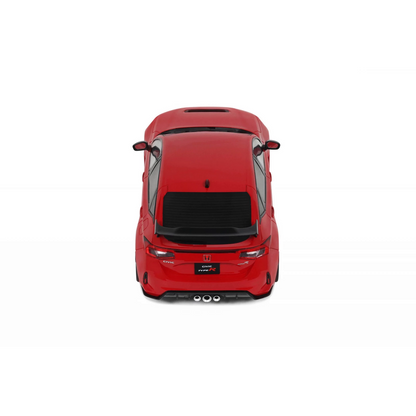 Honda Civic Type R 1:18