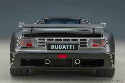 Bugatti EB 110 SS 1992 1:18