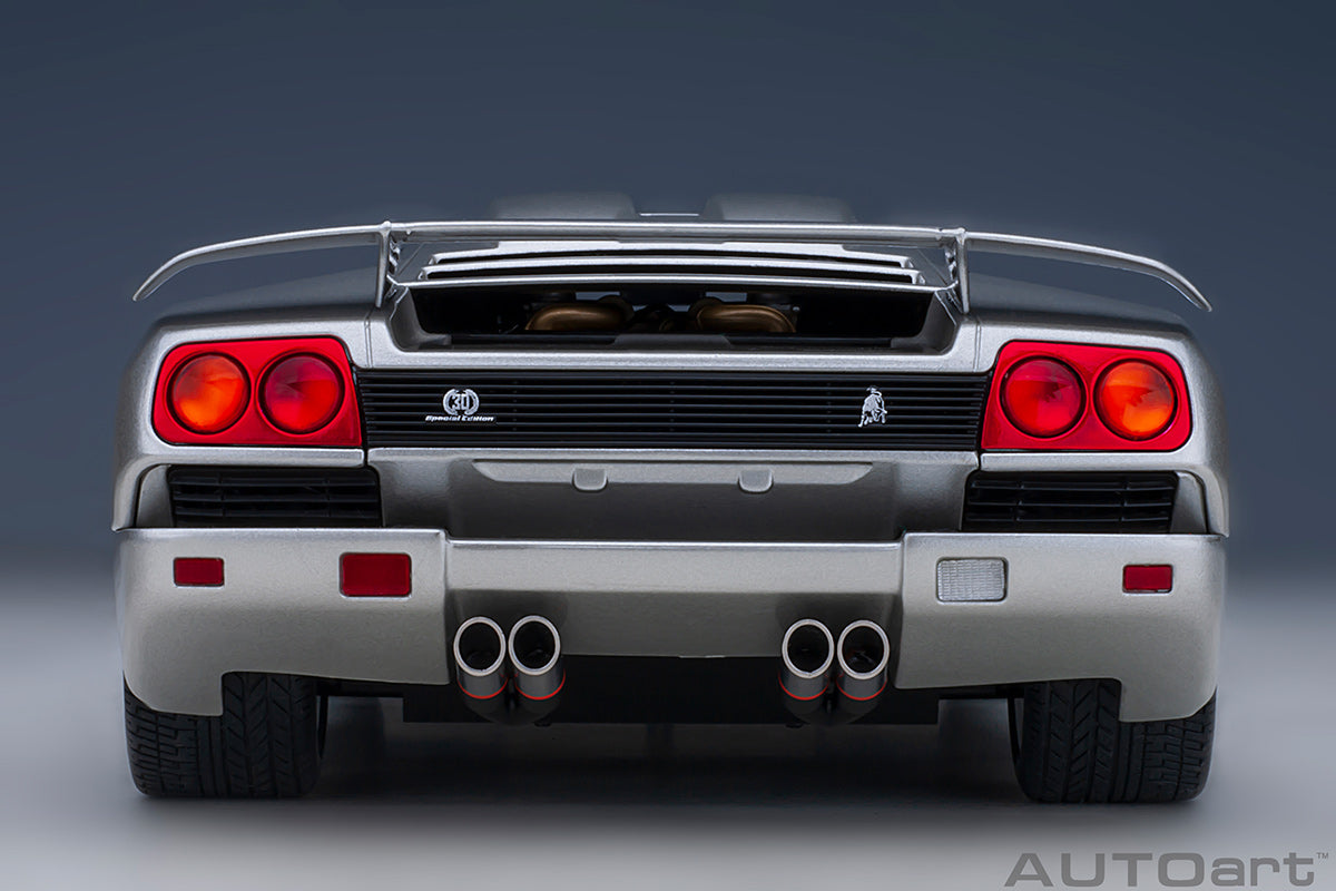 Lamborghini Diablo SE30 JOTA 1:18
