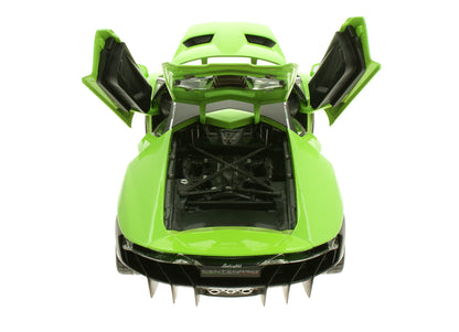 Lamborghini Centenario 1:18