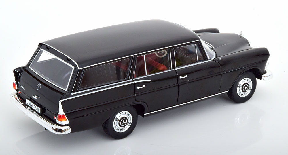 Mercedes 200 Universal W110 B II 1966 1:18