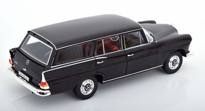 Mercedes 200 Universal W110 B II 1966 1:18