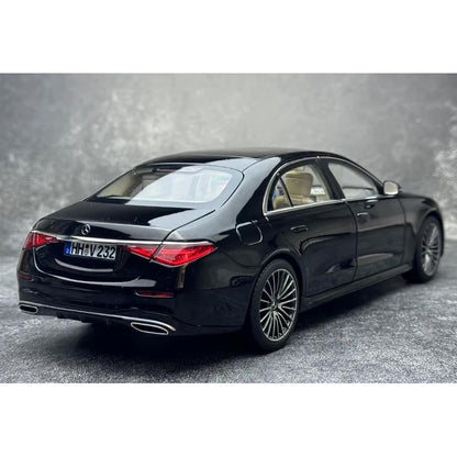 Mercedes-Benz S Class S600 W223 AMG LINE 1:18