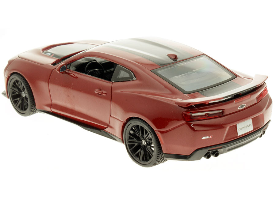 Chevrolet Camaro ZL1 2017 1:24