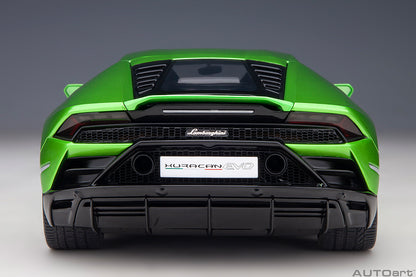 Lamborghini Huracan EVO 1:18