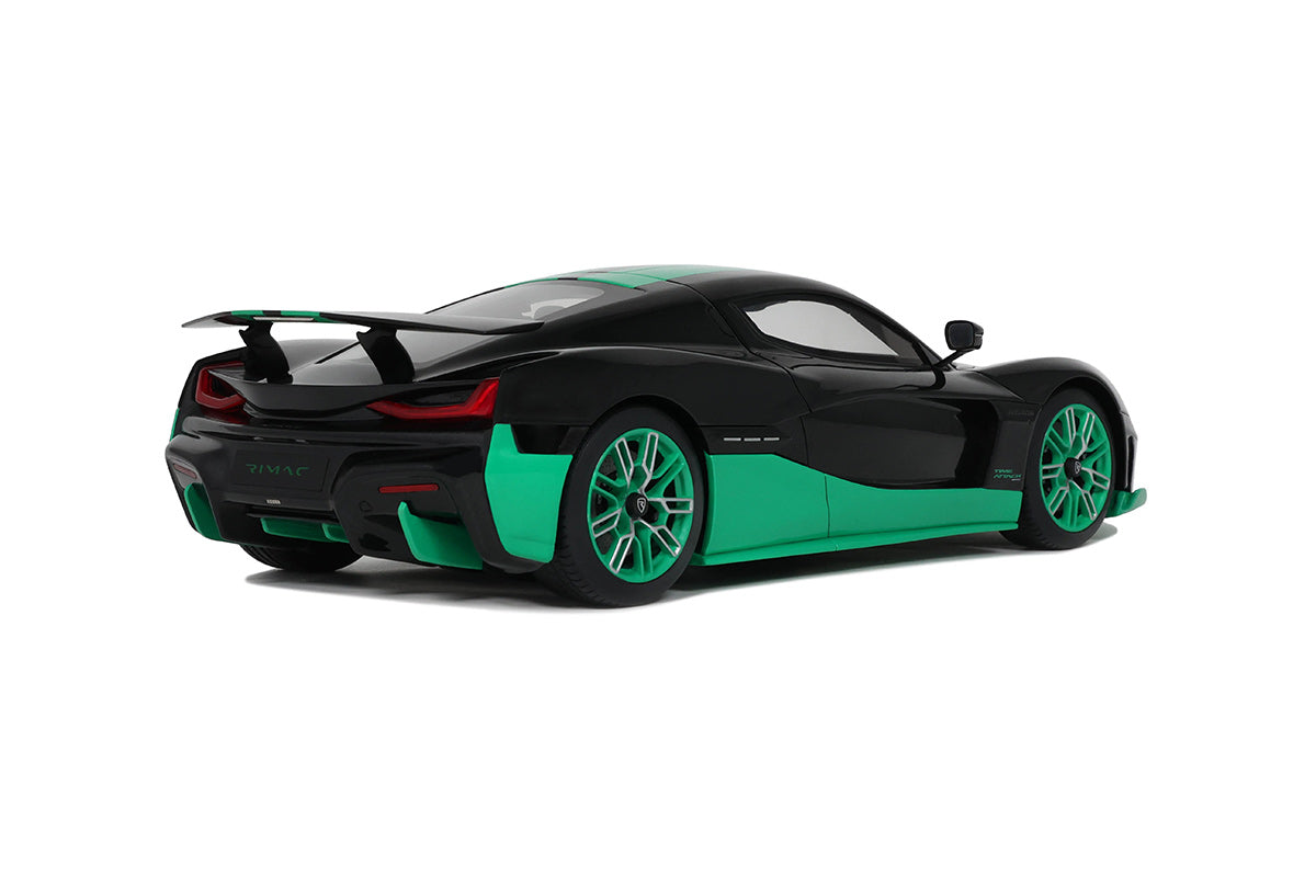 Rimac Nevera 1:18