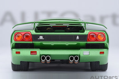 Lamborghini Diablo SE30 1:18