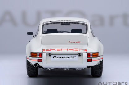 Porsche 911 Carrera 2.7 RS 1:18