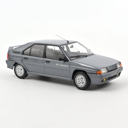 Citroën BX Sport 1985 1:18