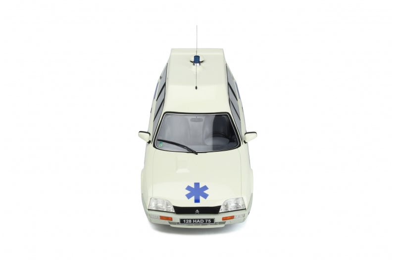 Citroën CX Break Ambulance 1:18