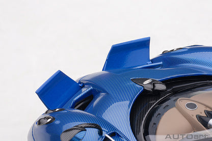 Pagani Huayra Roadster 1:18