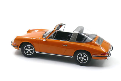 Porsche 911 T 2.2 Targa (1970) 1:18