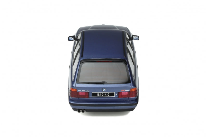 BMW ALPINA E34 B10 4.0 Touring 1:18