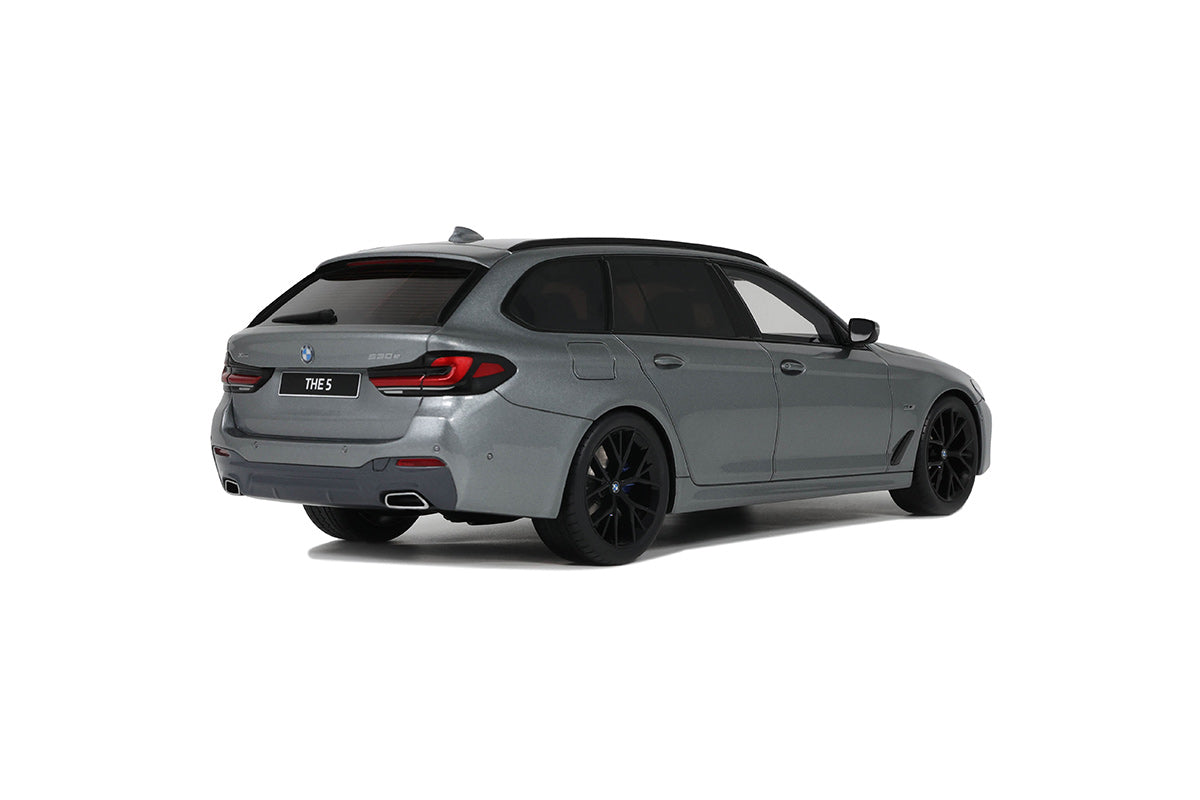 BMW 530E XDrive M 1:18