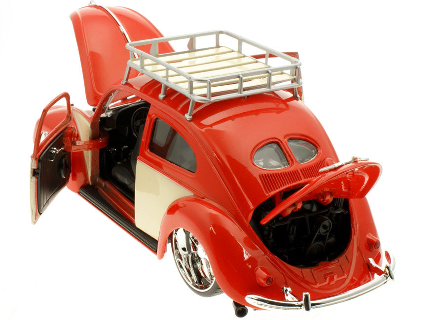 Volkswagen VW Käfer 1:18