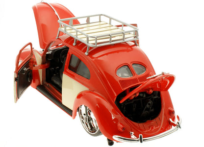 Volkswagen VW Käfer 1:18