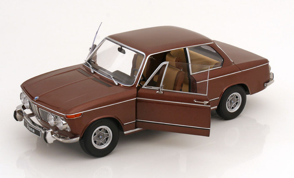 BMW 2002 ti Diana 1970 1:12