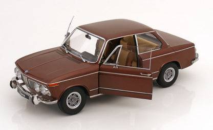 BMW 2002 ti Diana 1970 1:12