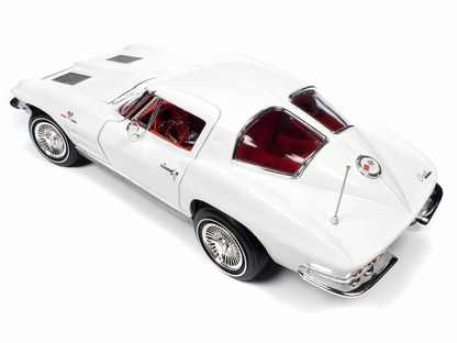 Chevrolet Corvette 1963 1:18