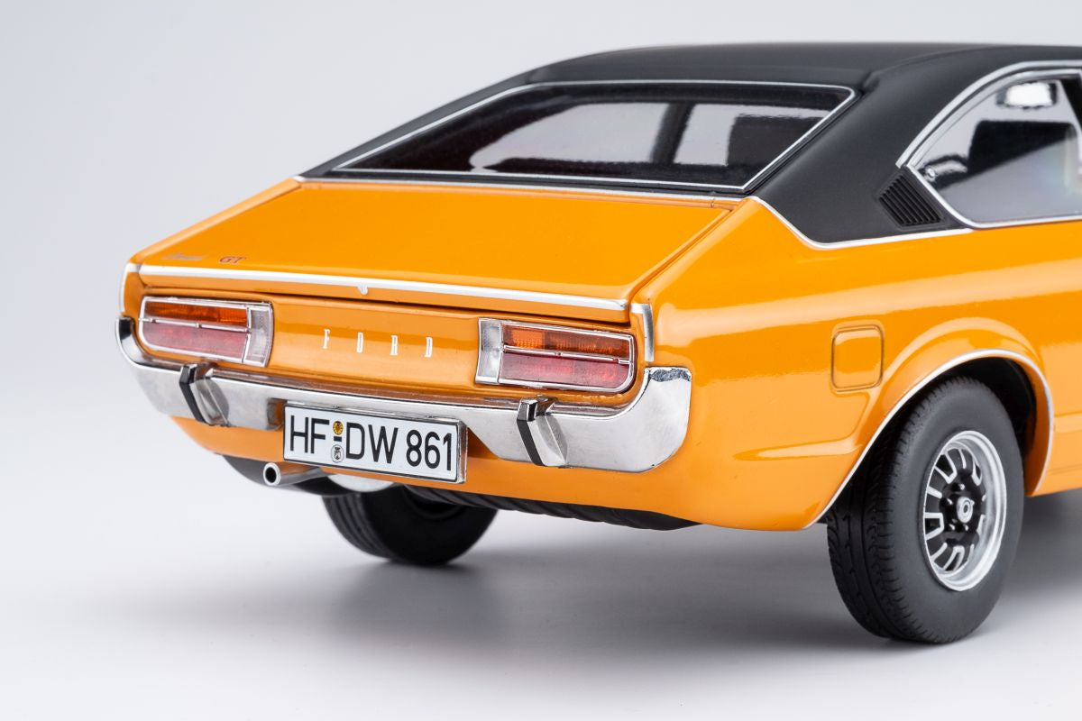 Ford Granada Consul Coupé GT 2.3 Limited Edition 1:18