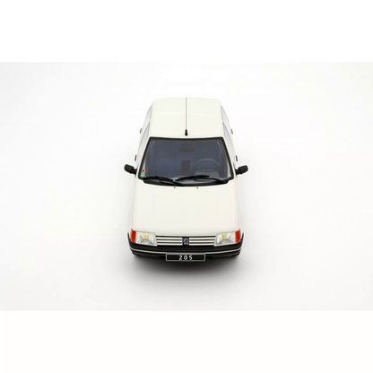PEUGEOT 205 JUNIOR 1:18
