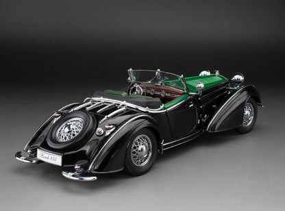 Horch 855 Roadster 1939 1:18