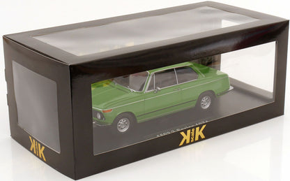 BMW 1502 2.Serie 1974 1:18