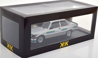 BMW Alpina C1 2.3 E21 1980 1:18