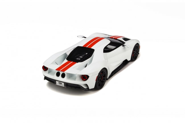 Ford GT 2017 Limited Edition 1:18