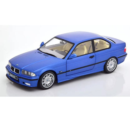 BMW M3 E36 COUPE 1990 1:18