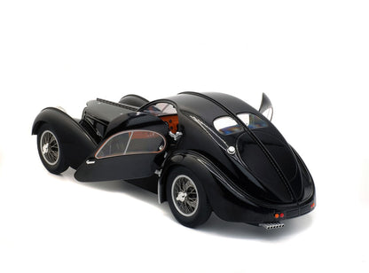 Bugatti Atlantic SC 1:18