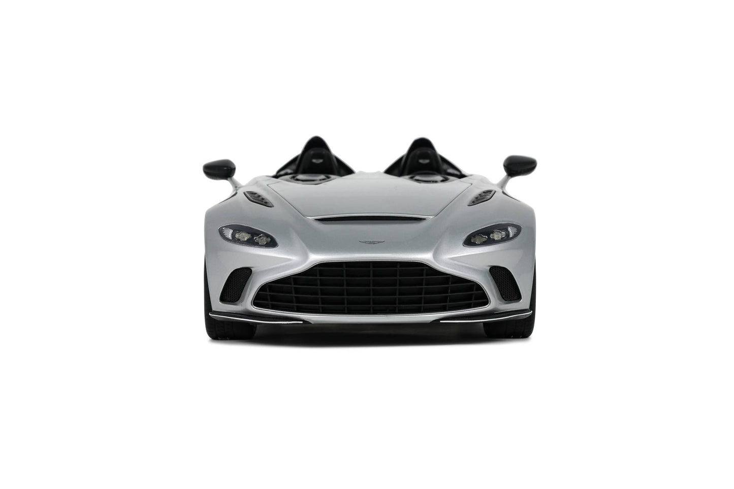 Aston Martin V12 Speedster 1:18