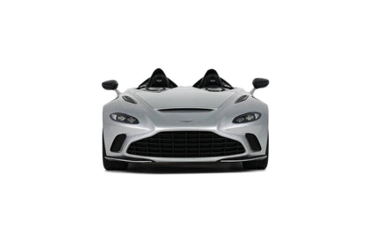 Aston Martin V12 Speedster 1:18