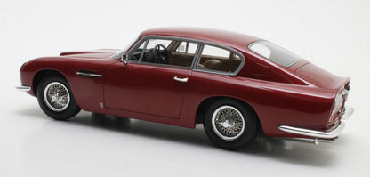 Aston Martin DB6 1:18