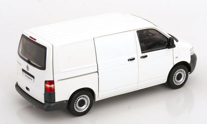 Volkswagen VW T5 Transporter 2003 1:18